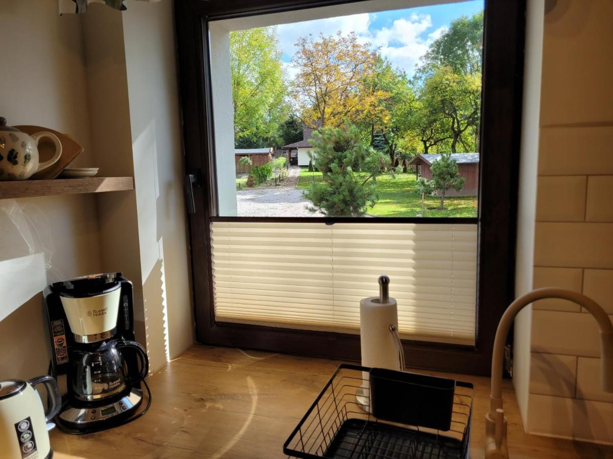 Apartamenty Komarno 46 Jacuzzi&Sauna المظهر الخارجي الصورة