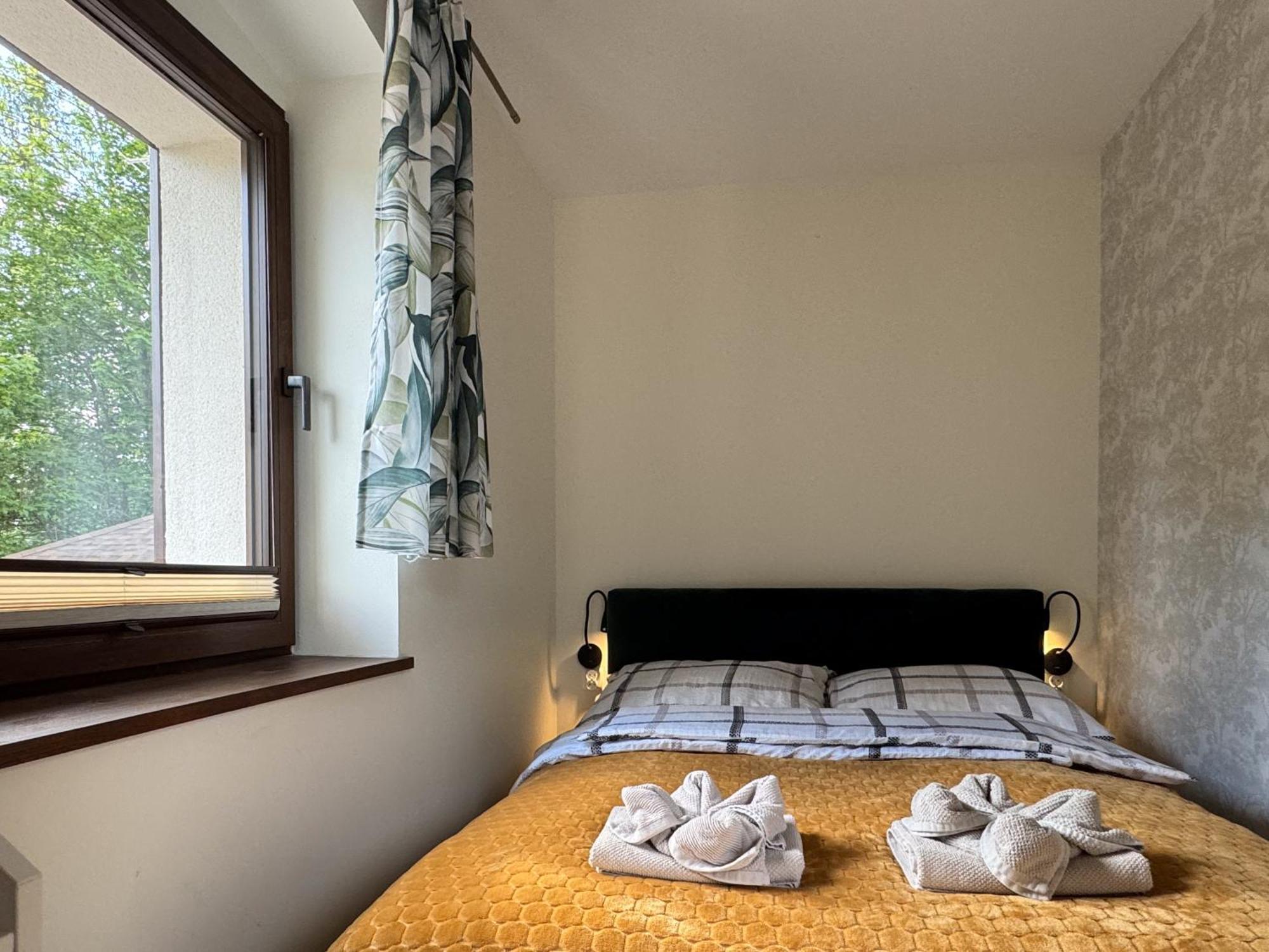 Apartamenty Komarno 46 Jacuzzi&Sauna المظهر الخارجي الصورة