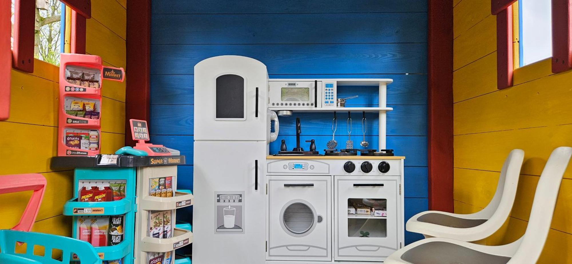 Apartamenty Komarno 46 Jacuzzi&Sauna المظهر الخارجي الصورة